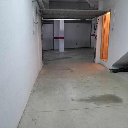 A H Rentals Arabella Apartamento Duplex Peñíscola 外观 照片
