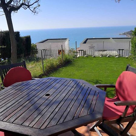 A H Rentals Arabella Apartamento Duplex Peñíscola 外观 照片