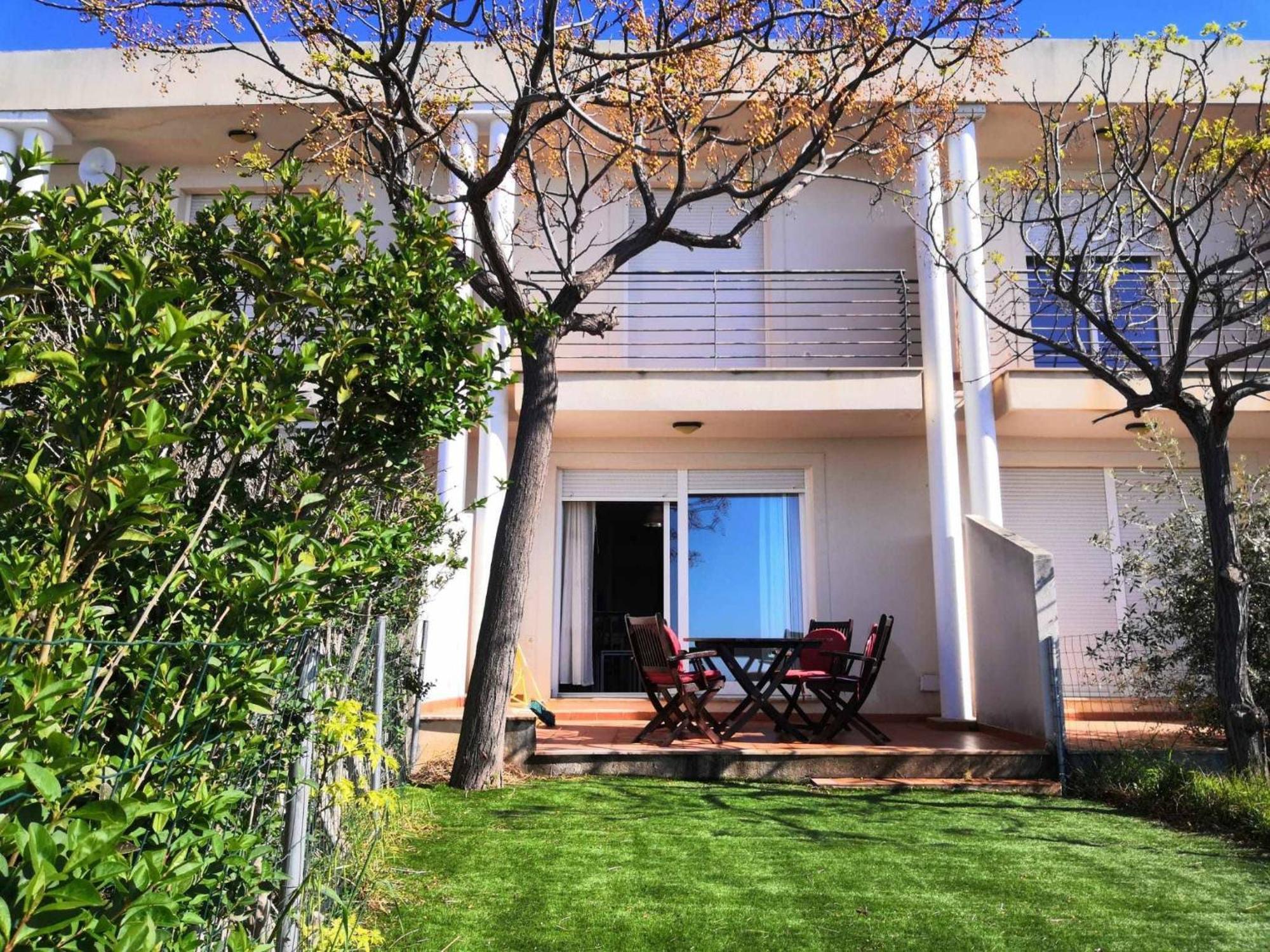 A H Rentals Arabella Apartamento Duplex Peñíscola 外观 照片