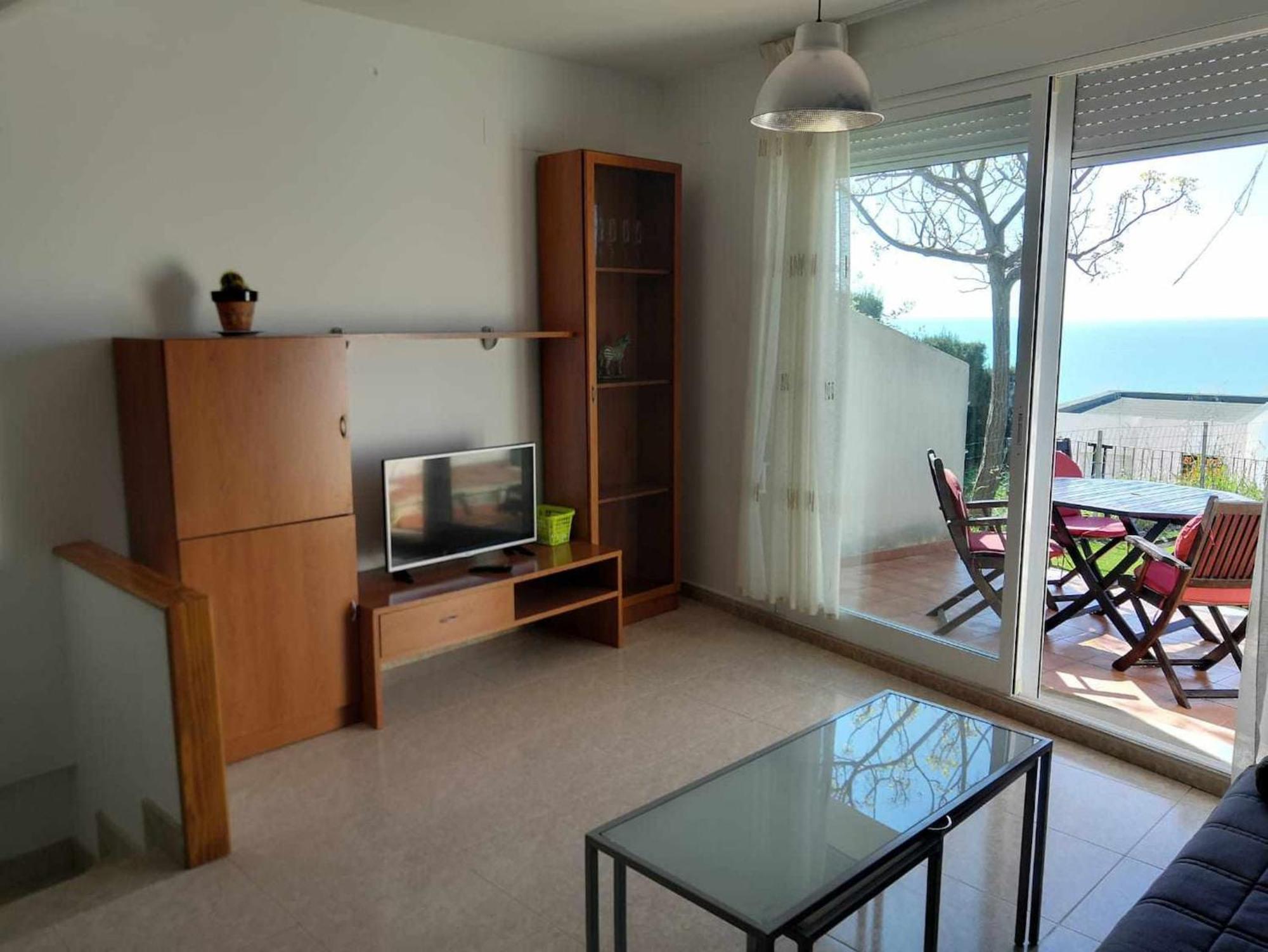 A H Rentals Arabella Apartamento Duplex Peñíscola 外观 照片