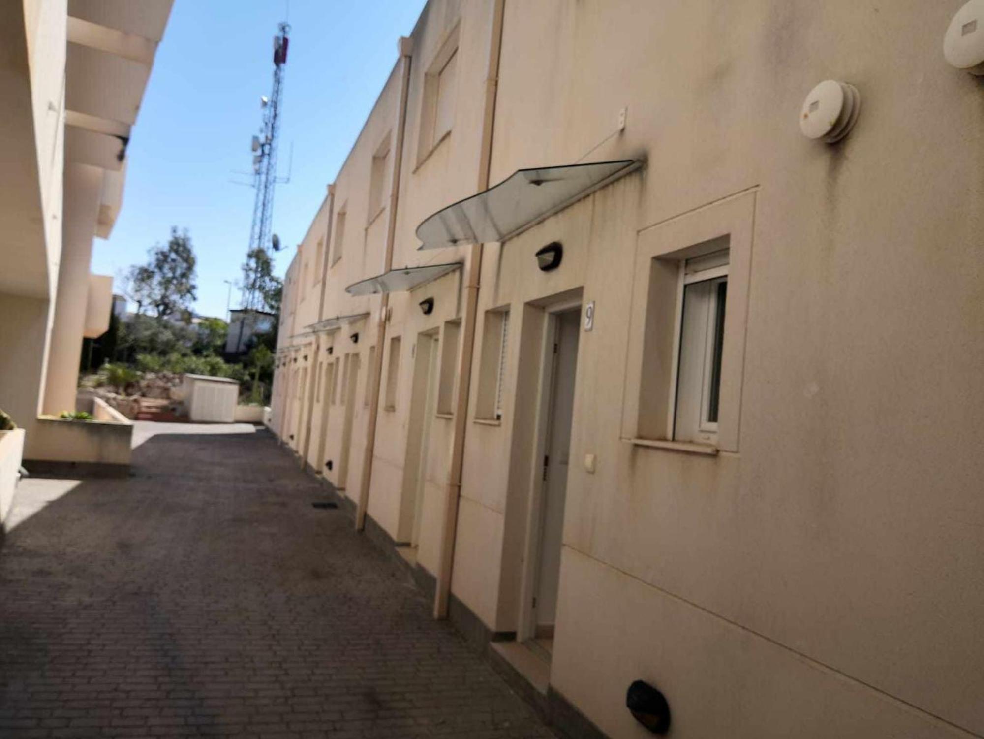 A H Rentals Arabella Apartamento Duplex Peñíscola 外观 照片
