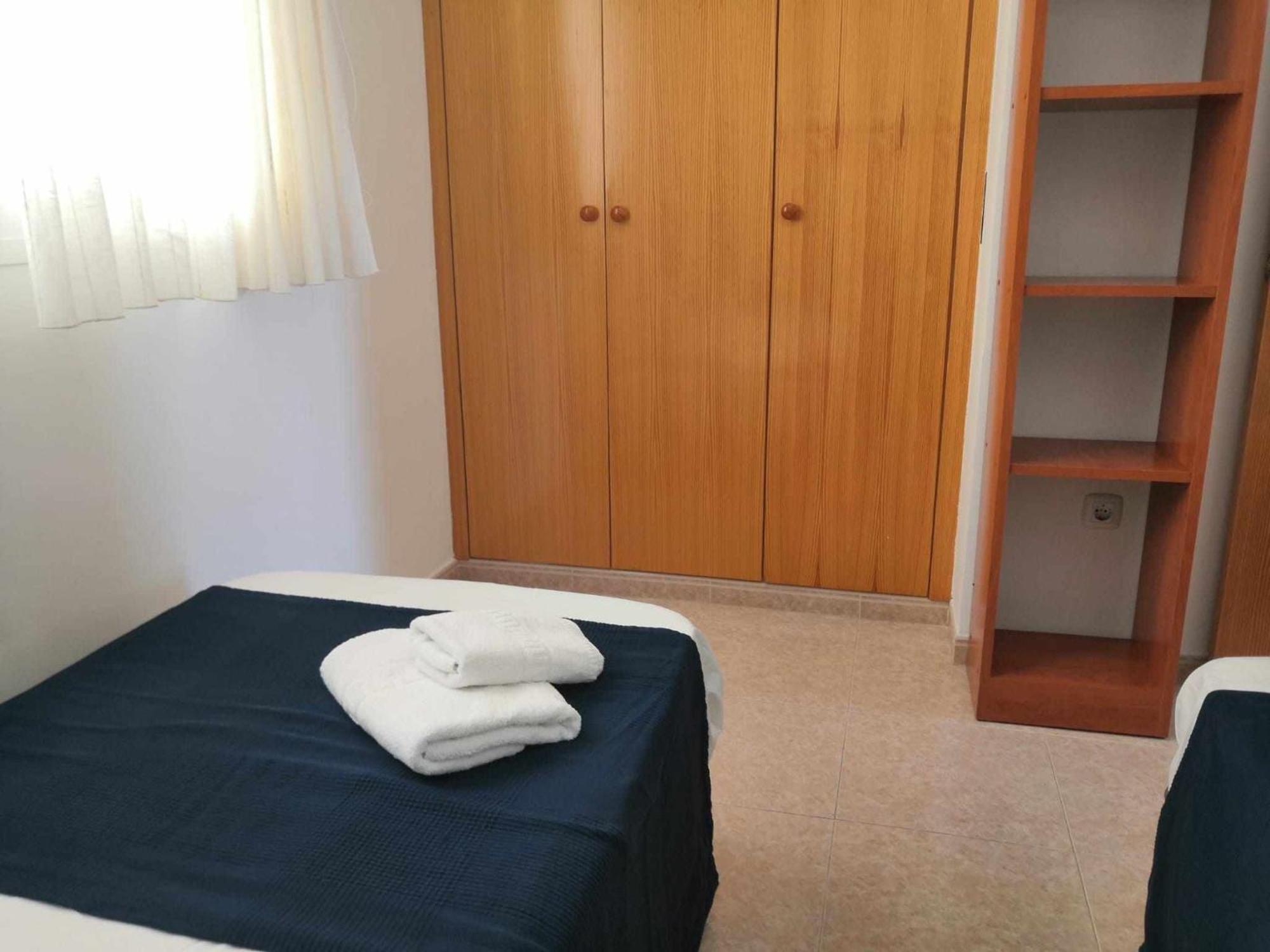 A H Rentals Arabella Apartamento Duplex Peñíscola 外观 照片