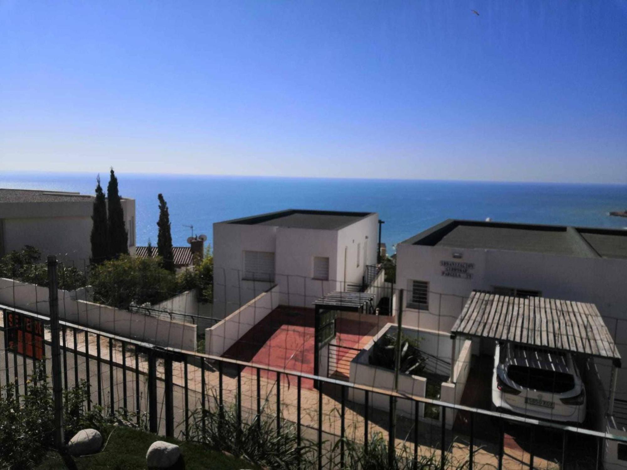 A H Rentals Arabella Apartamento Duplex Peñíscola 外观 照片