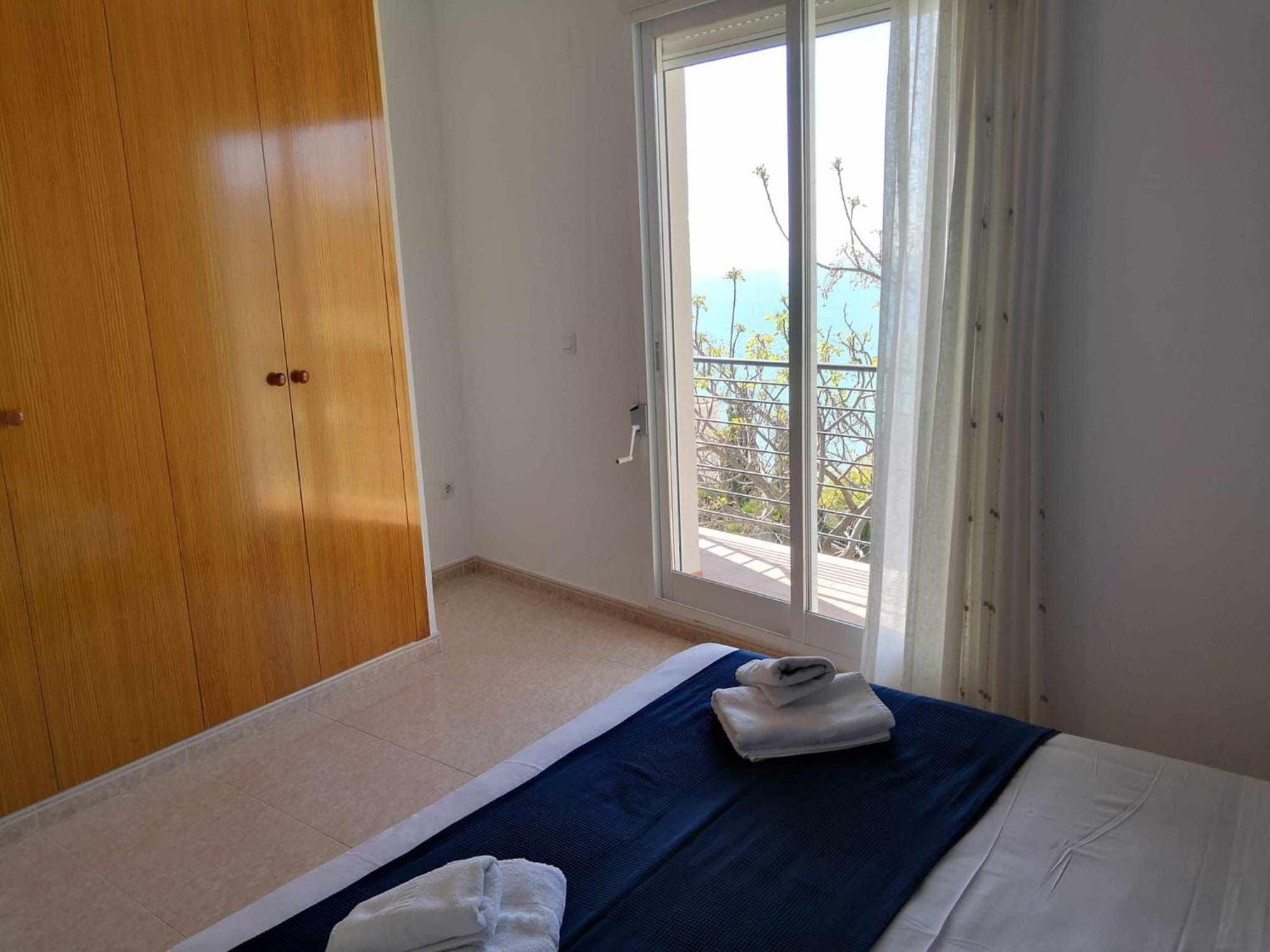 A H Rentals Arabella Apartamento Duplex Peñíscola 外观 照片