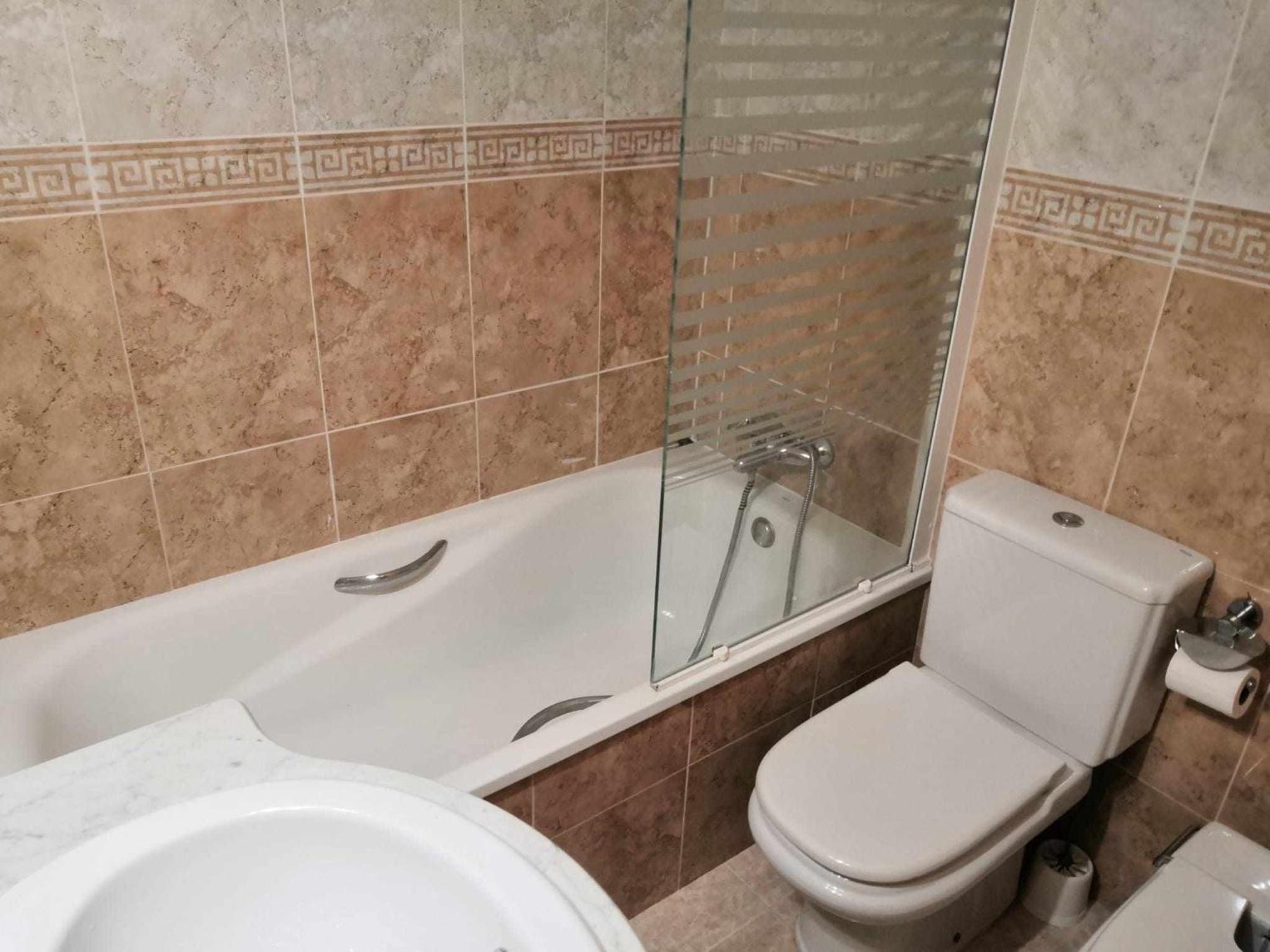 A H Rentals Arabella Apartamento Duplex Peñíscola 外观 照片