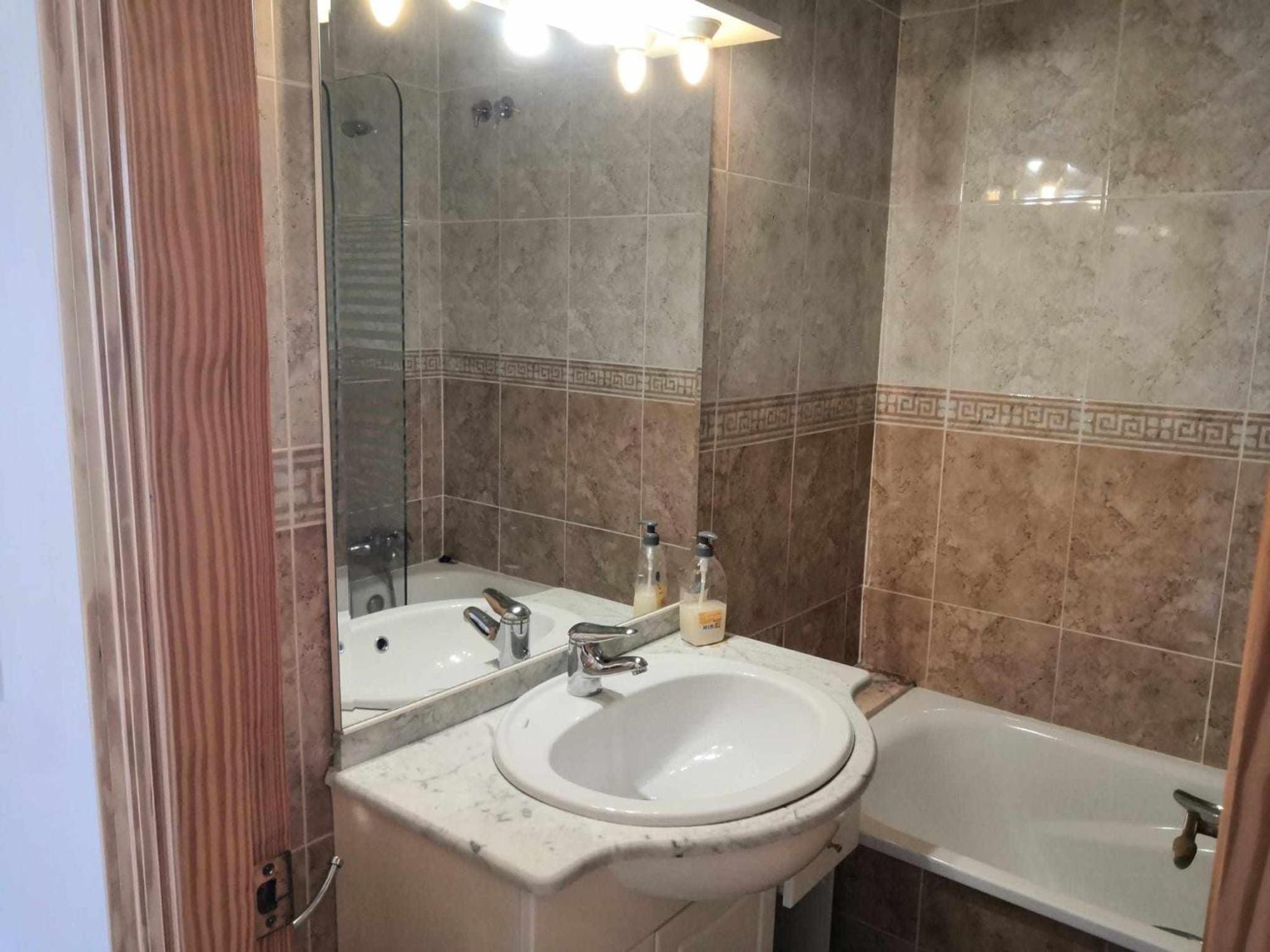 A H Rentals Arabella Apartamento Duplex Peñíscola 外观 照片