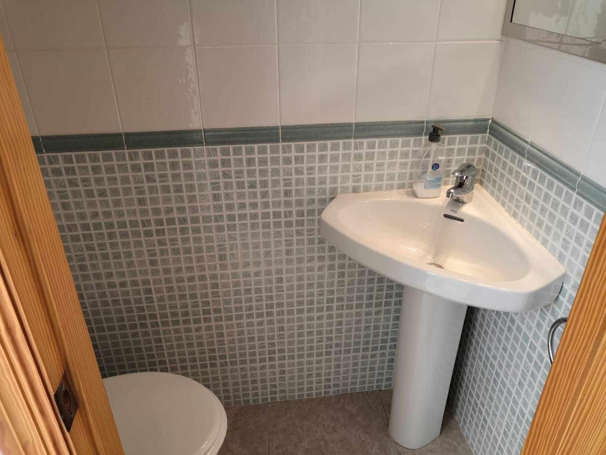 A H Rentals Arabella Apartamento Duplex Peñíscola 外观 照片