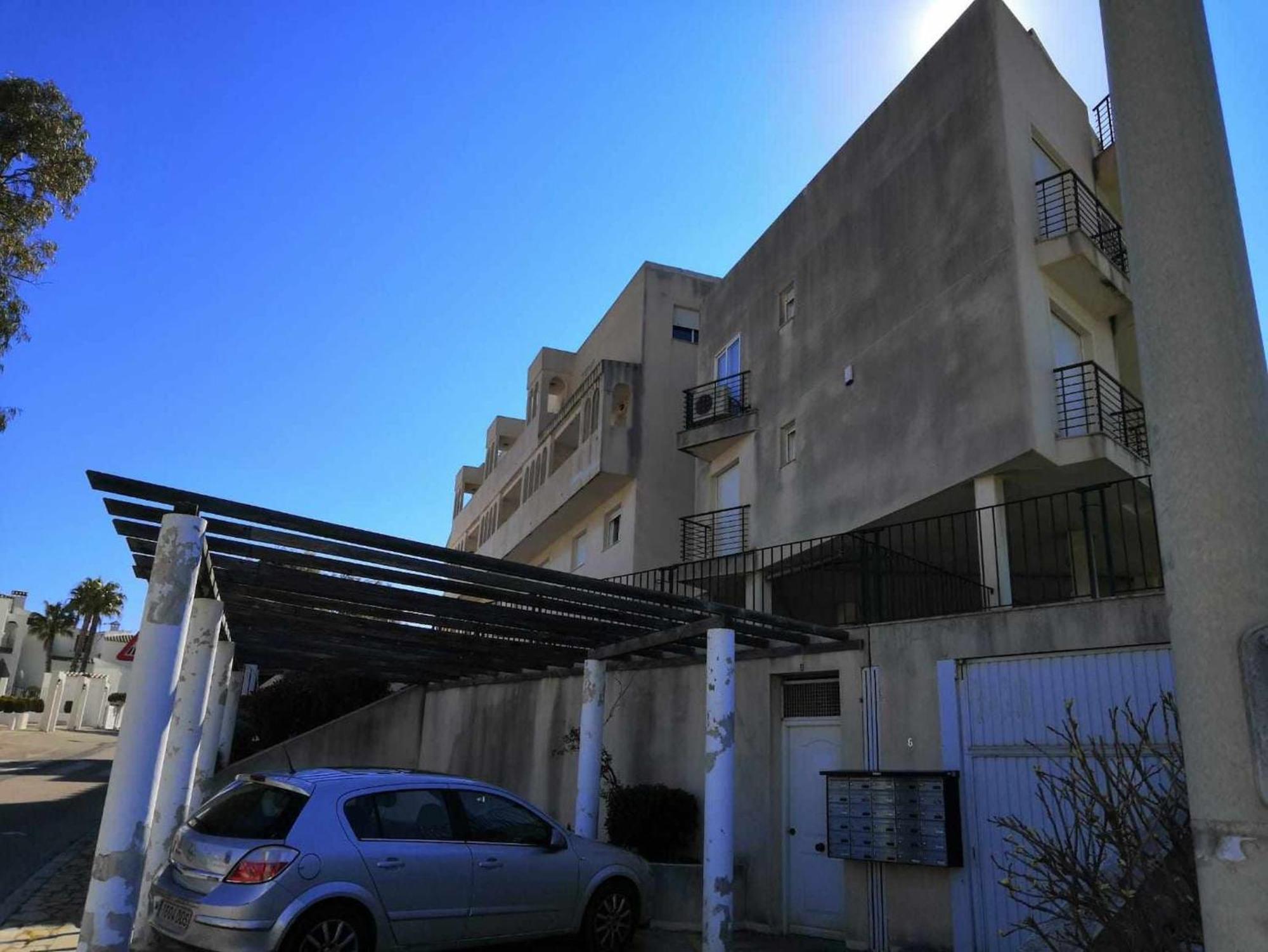A H Rentals Arabella Apartamento Duplex Peñíscola 外观 照片