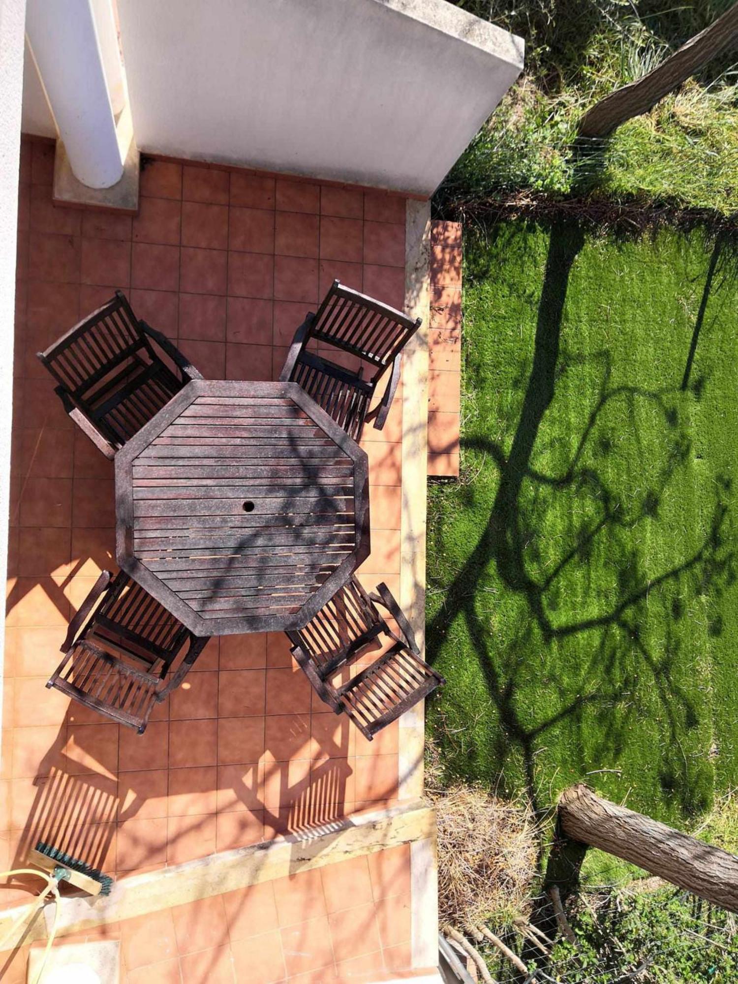 A H Rentals Arabella Apartamento Duplex Peñíscola 外观 照片