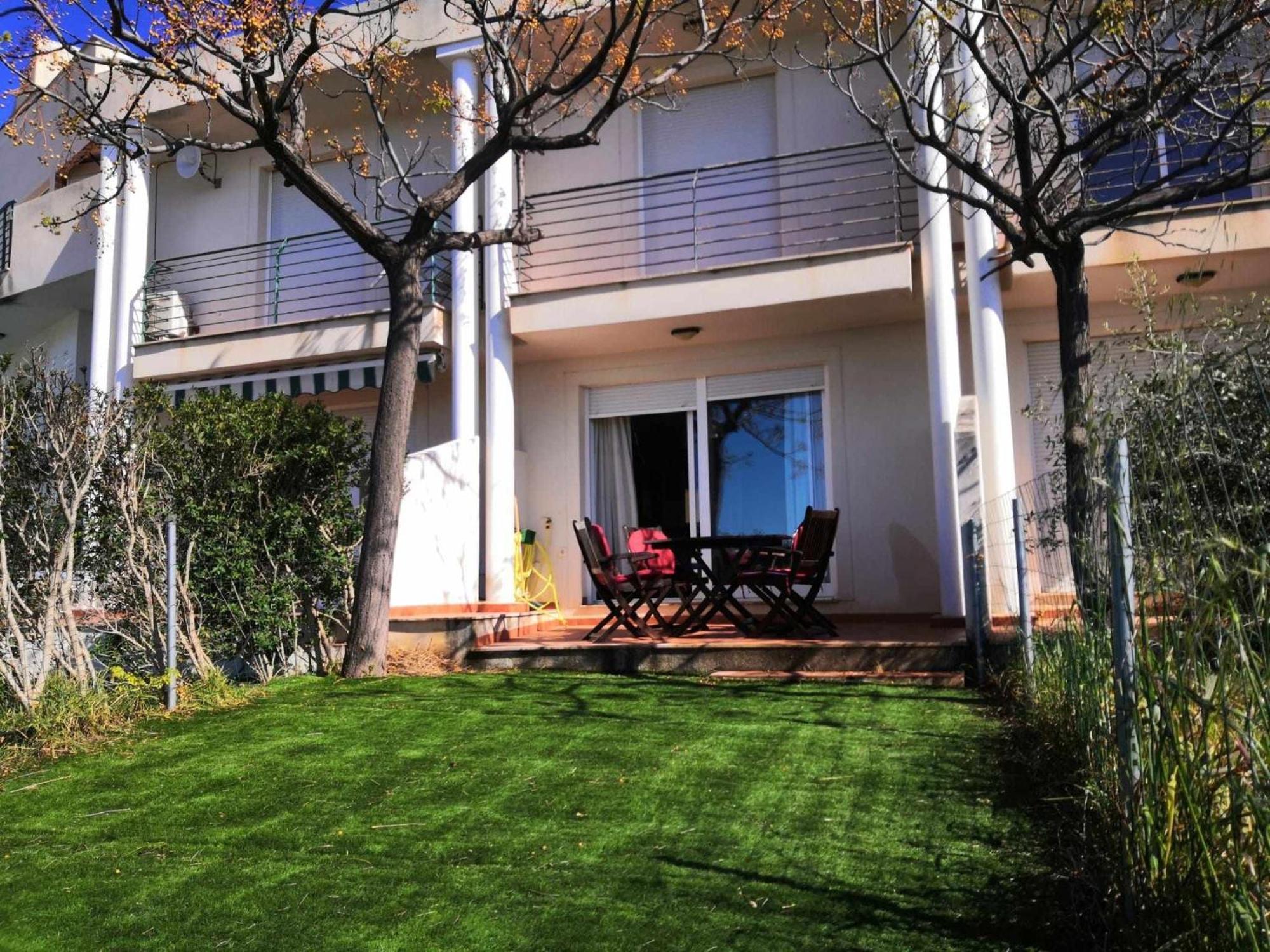 A H Rentals Arabella Apartamento Duplex Peñíscola 外观 照片